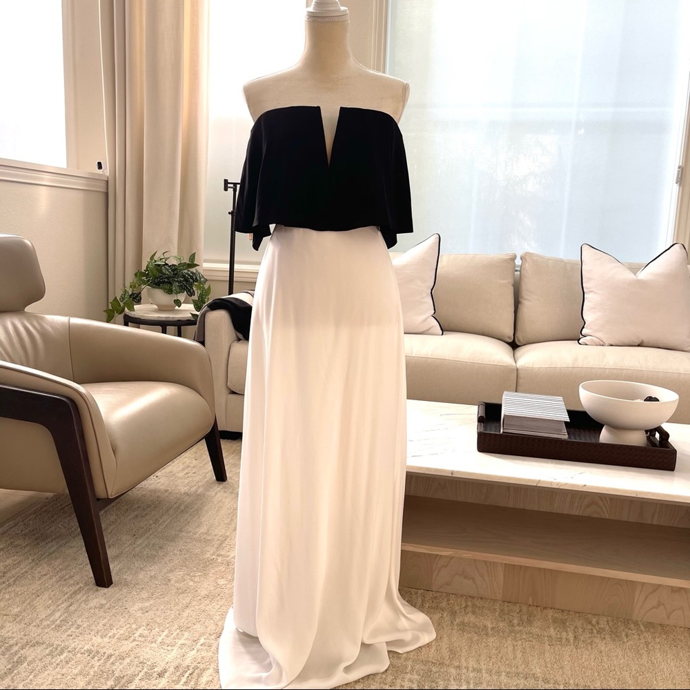 NWT BCBGMAXAZRIA Dress